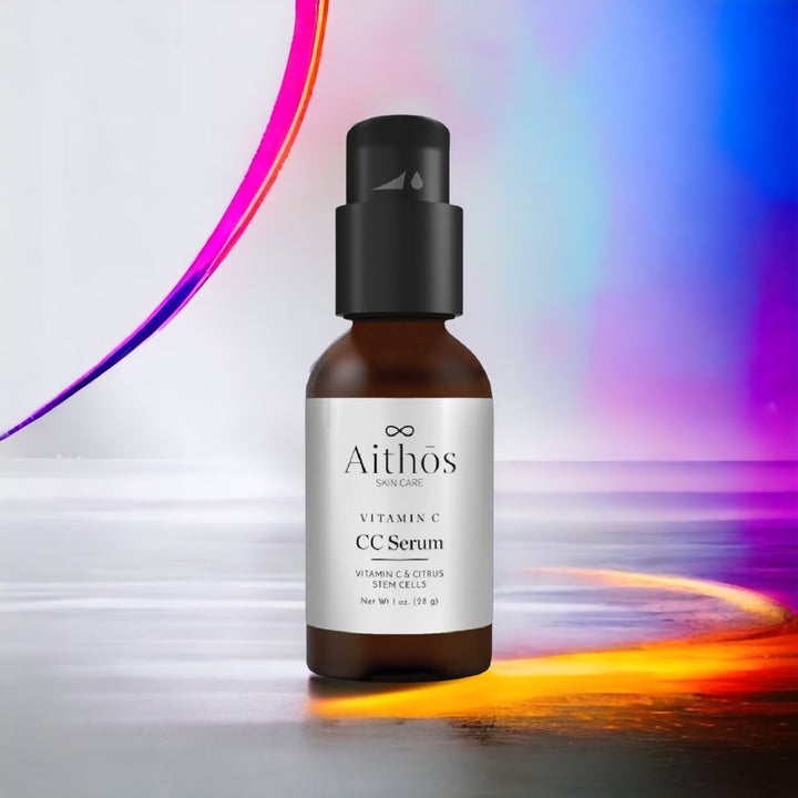 Vitamin C CC Serum