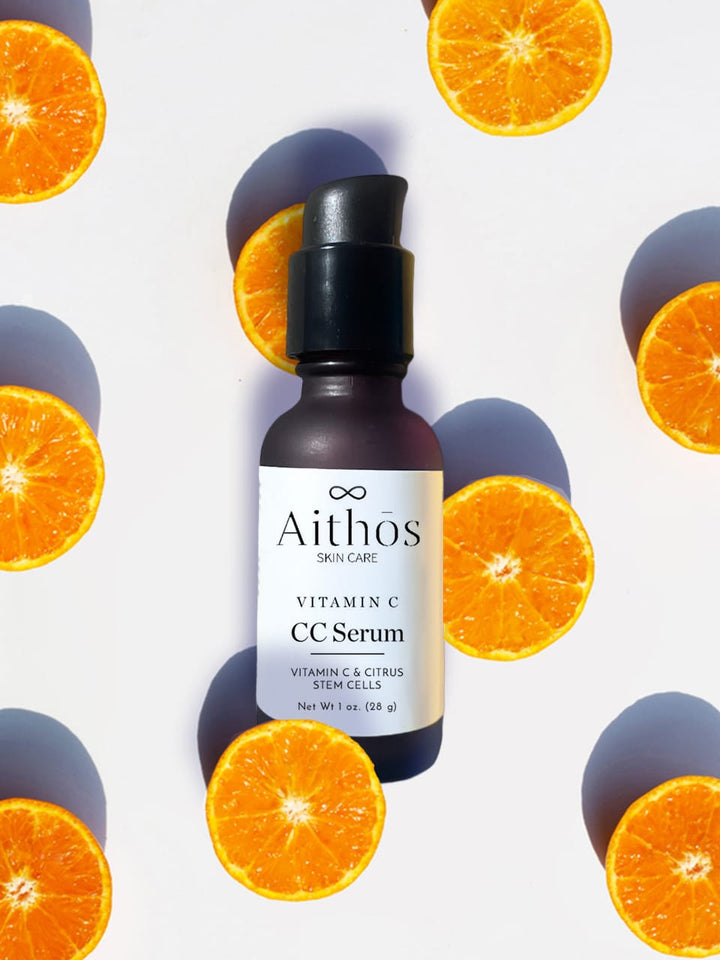 Vitamin C CC Serum